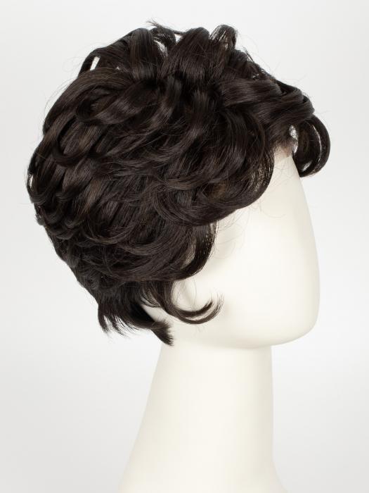 Jada | Synthetic Lace Front Wig (Mono Top) - Musesware