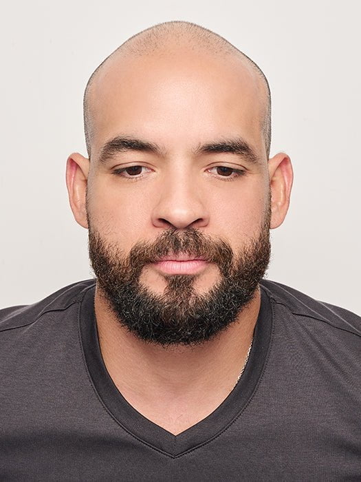 Admirable | Synthetic Lace Front Wig (Mono Crown) - Musesware