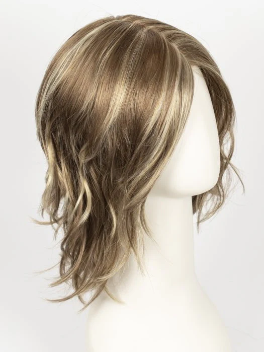 Mellow | Synthetic Lace Front Wig - Musesware