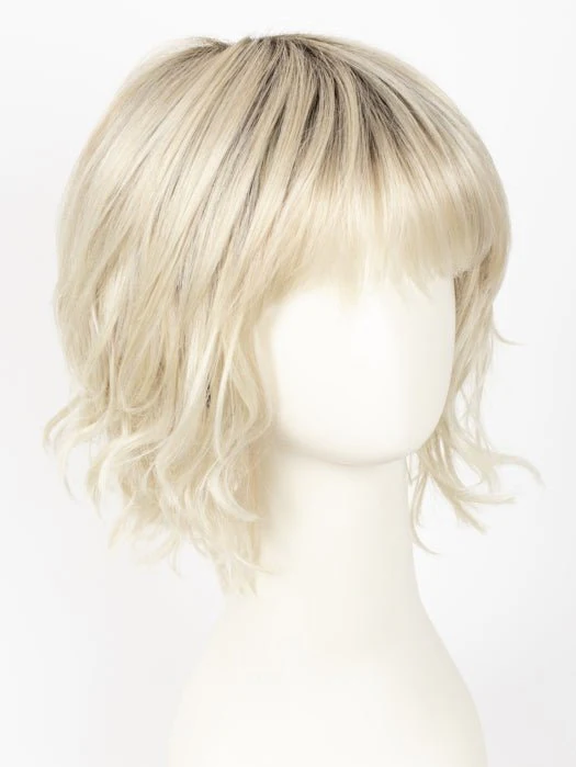 Flawless Waves | Synthetic Wig (Basic Cap) - Musesware