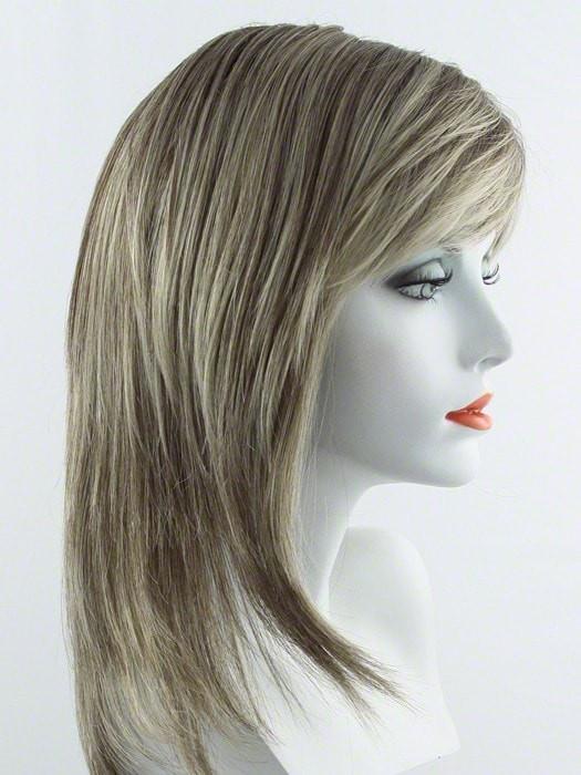 Enigma by Raquel Welch | Layered Synthetic Wig | CLOSEOUT - Musesware
