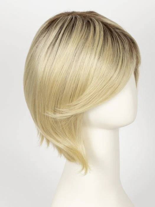On In 10 | Synthetic Wig (Basic Cap) - Musesware