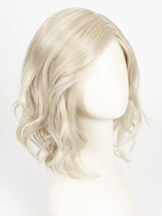 Bella Vida | Synthetic Lace Front Wig (Hand-Tied) - Musesware