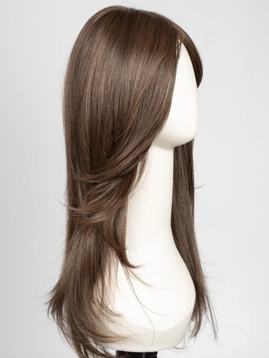 Scene Stealer | HF Synthetic Lace Front Wig (Mono Top) - Musesware