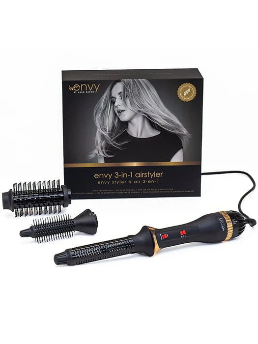 3-in-1 Airstyler - Musesware