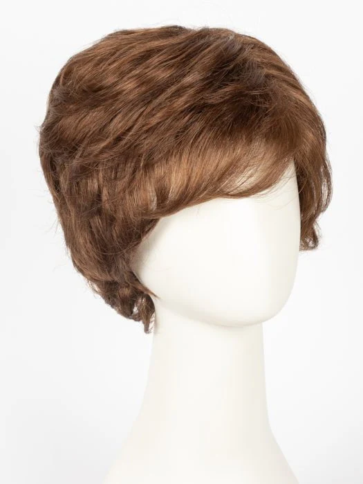 Gaby | Synthetic Wig (Basic Cap) - Musesware