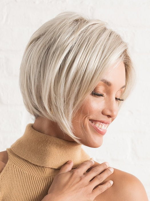 Deena | Synthetic Lace Front Wig (Basic Cap) - Musesware