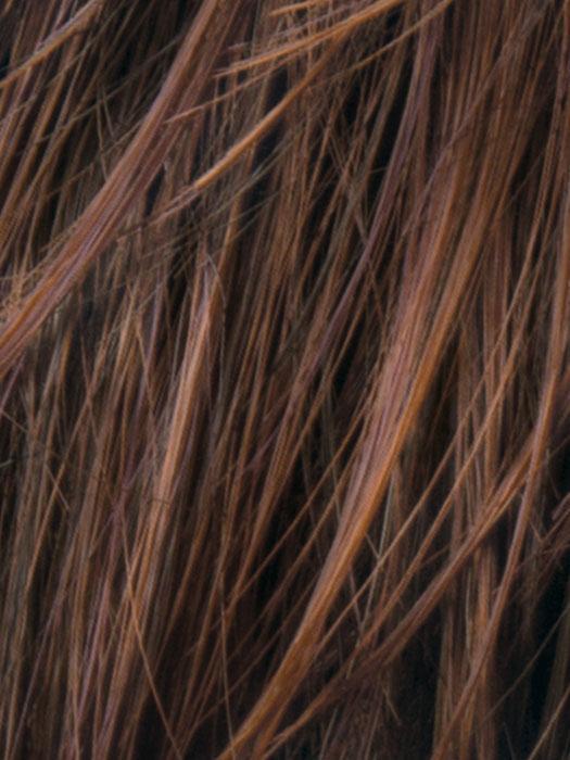 Game by Ellen Wille | Synthetic Lace Front Wig | CLOSEOUT - Musesware