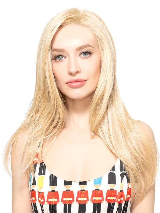 Glam | Synthetic Lace Front Wig (Mono Top) - Musesware