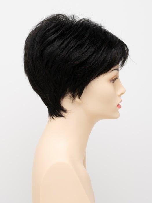 Tiffany Petite | Synthetic Wig (Mono Top) - Musesware