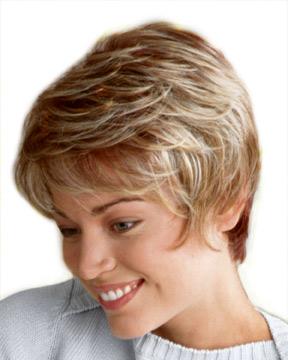 Notorious by Gabor Wigs | Short Wig for Women | CLOSEOUT - Musesware
