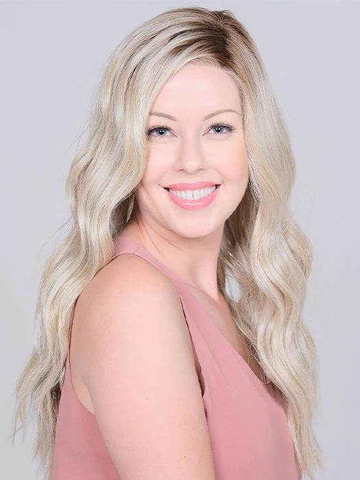 Nitro 22 | Synthetic Lace Front Wig (Mono Part) | CLOSEOUT - Musesware