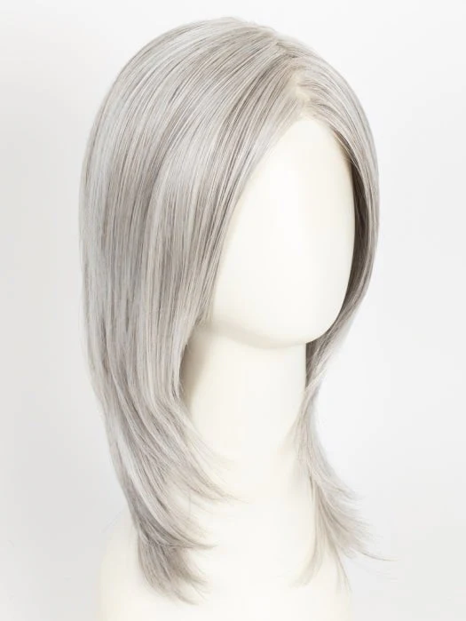 Malibu | Synthetic Lace Front Wig (Mono Part) - Musesware