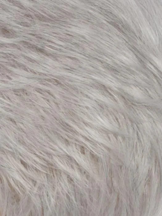 Mono Wiglet 5 | Synthetic Hair Piece (Mono Top) - Musesware