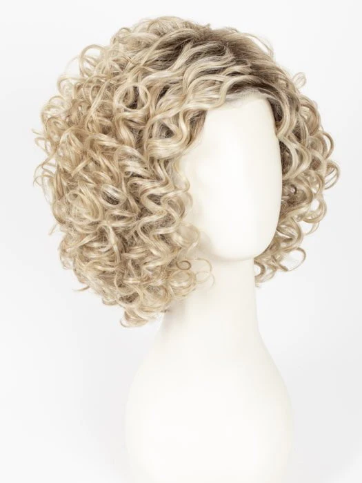 Click, Click, Flash | Synthetic Lace Front Wig (Basic Cap) - Musesware
