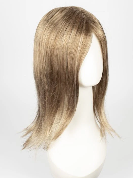 Level | Synthetic Wig (Mono Crown) - Musesware