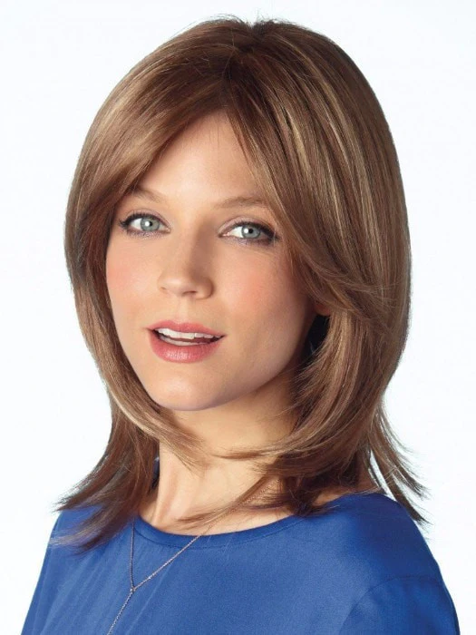 Marie by Amore | Layered Wig for Women | CLOSEOUT - Musesware
