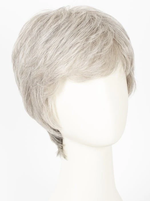 Reserved | HF Synthetic Lace Front Wig (Mono Crown) - Musesware