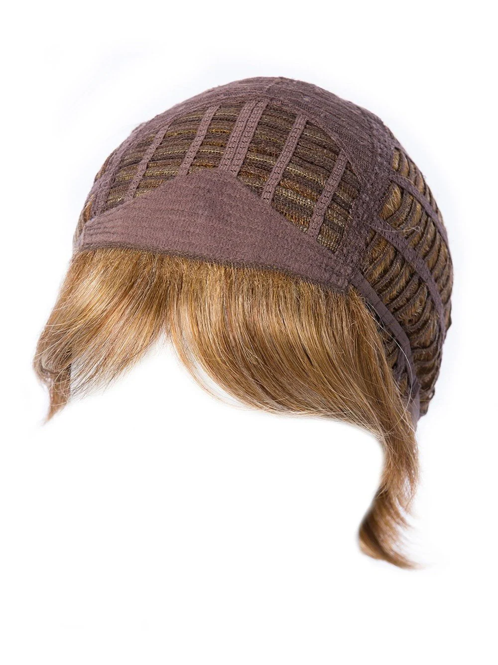 Inspiration Wig by Toni Brattin | Synthetic Short Wig | CLOSEOUT - Musesware