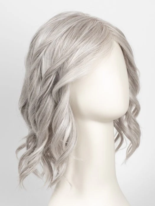 Simmer Elite Petite | Synthetic Lace Front Wig (Hand-Tied) - Musesware