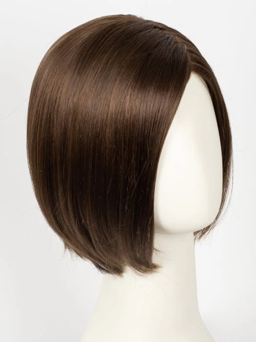 Young Mono | Synthetic Lace Front Wig - Musesware