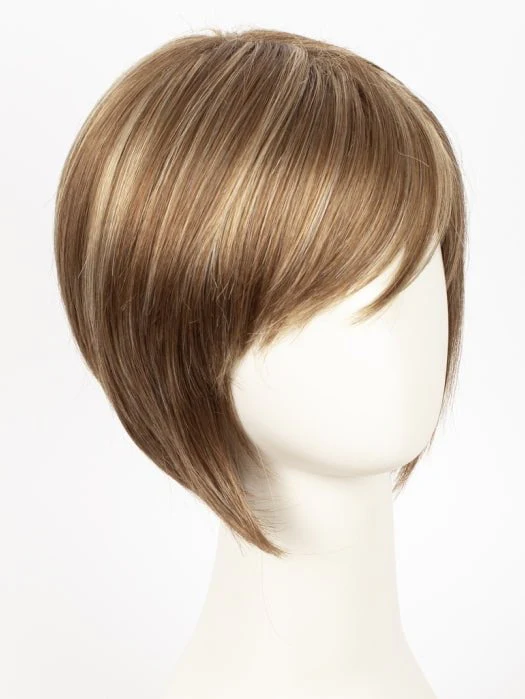 Audrey | Synthetic Wig (Basic Cap) - Musesware