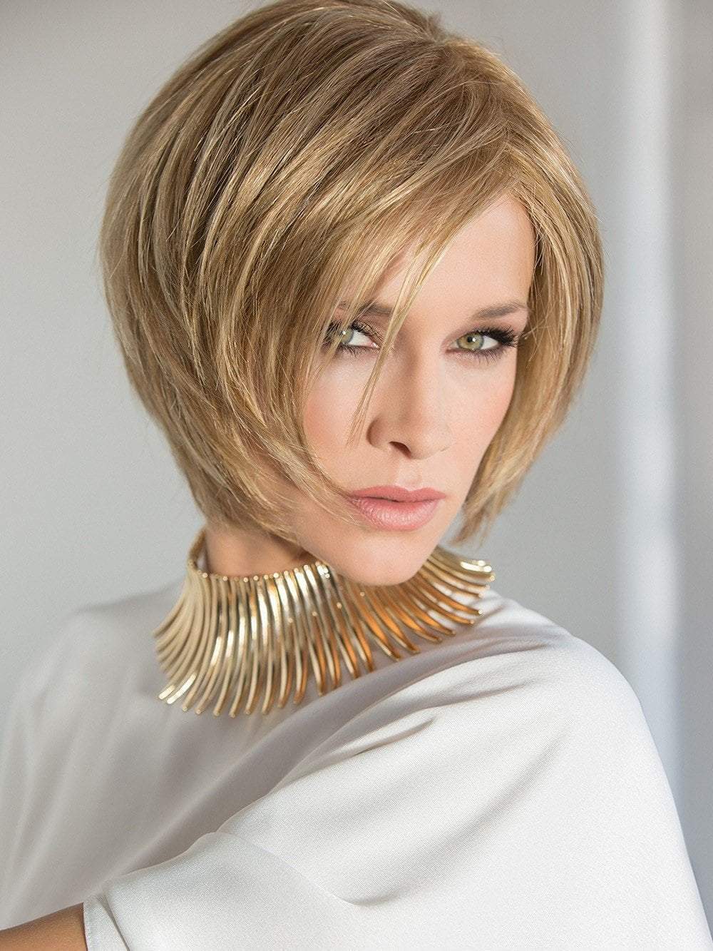 Shape by Ellen Wille | Lace Front Bob Wig | CLOSEOUT - Musesware
