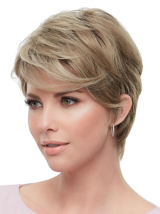 Rose by Jon Renau | Synthetic Lace Front Wig | CLOSEOUT - Musesware