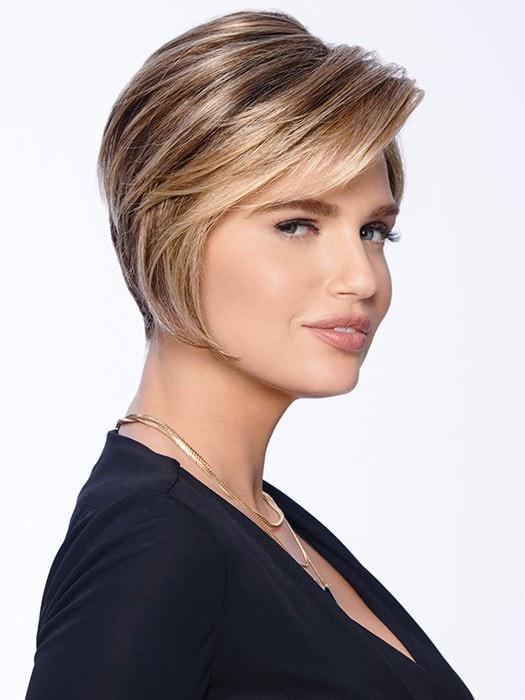 Modernista by Raquel Welch | Lace Front Bob Wig | CLEARANCE - Musesware