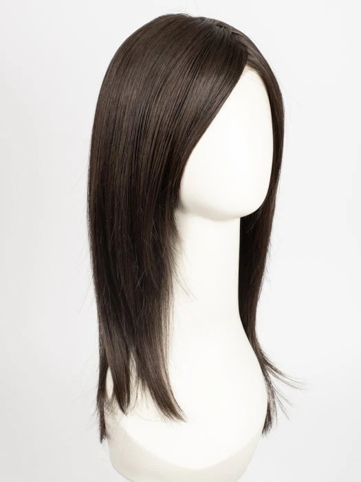 Sugar Rush | Synthetic Lace Front Wig - Musesware