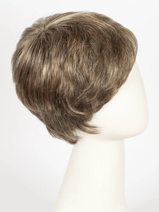 Risk Sensitive | Synthetic Lace Front Wig (Mono Crown) | CLOSEOUT - Musesware