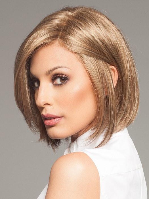 Elite | Synthetic Lace Front Wig (Mono Part) - Musesware