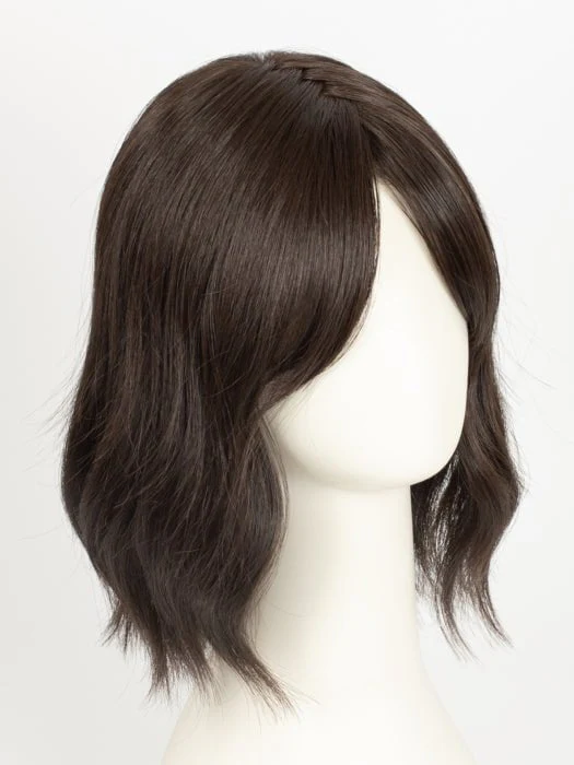 Hollie | Synthetic Lace Front Wig (Hand Tied) - Musesware