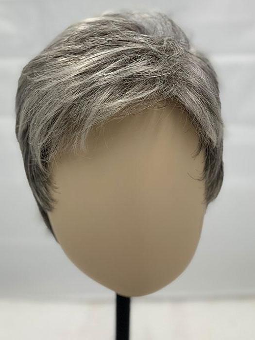 Debbie | Synthetic Wig (Mono Crown) - Musesware