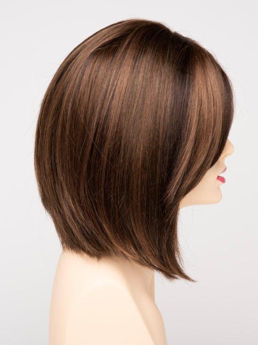 Kimberly | Synthetic Lace Front Wig (Hand-Tied) | CLOSEOUT - Musesware