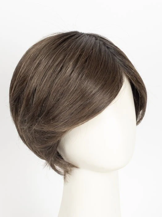 Monologue | Petite/Average | Synthetic Lace Front Wig (Hand Tied) - Musesware