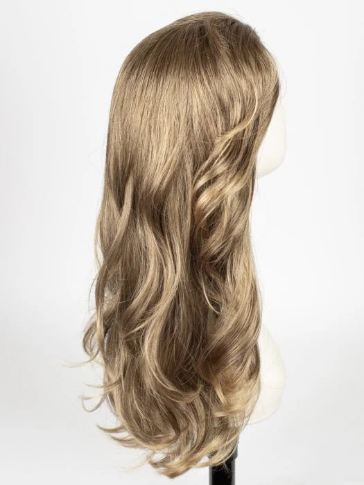 Sydney | Synthetic Half Wig - Musesware