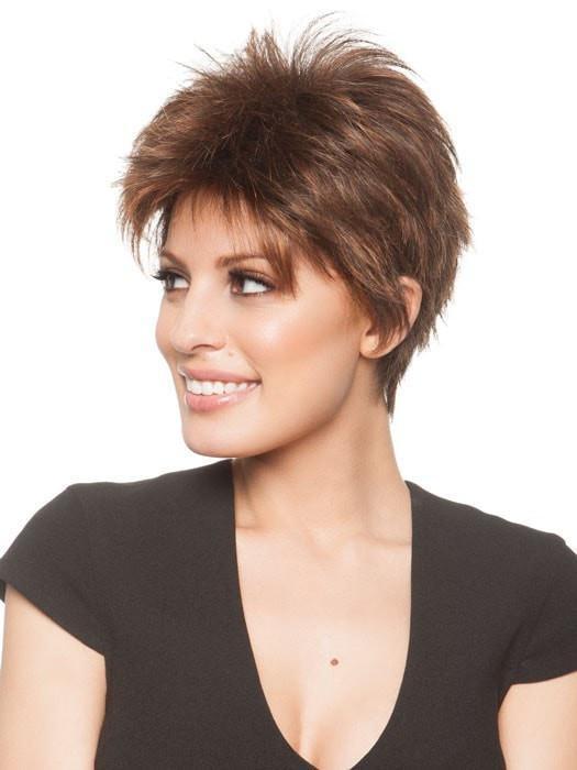 Lizzy | Synthetic Wig (Basic Cap) - Musesware