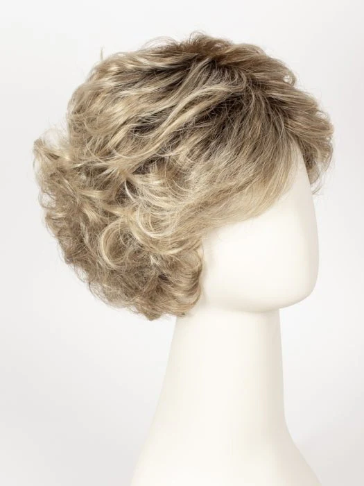 Lily Petite | Synthetic Wig (Basic Cap) - Musesware