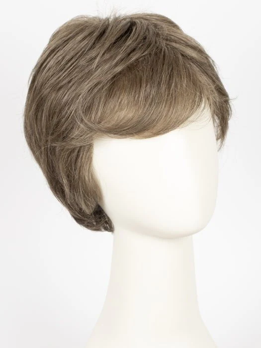 Classic | HF Synthetic Lace Front Wig (Mono Top) - Musesware