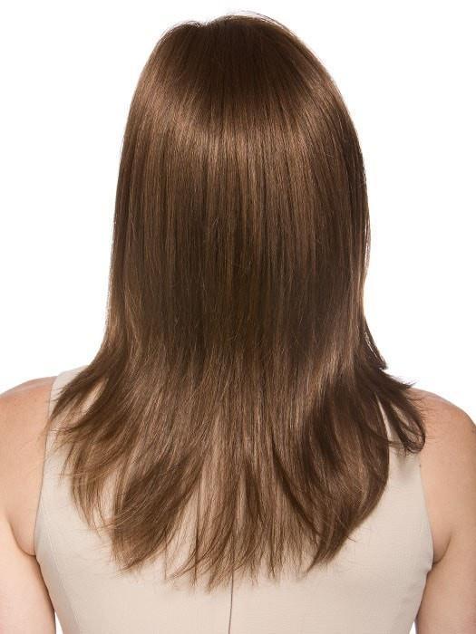 Marusha Mono by Ellen Wille | Long Layered Synthetic Wig | CLOSEOUT - Musesware