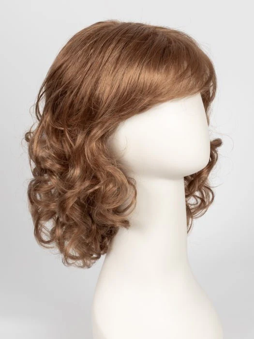 Jessica | Synthetic Wig (Basic Cap) - Musesware