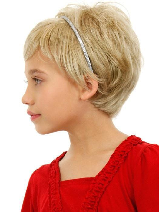 Dylan by Jon Renau | Petite Wig for Kids | CLOSEOUT - Musesware