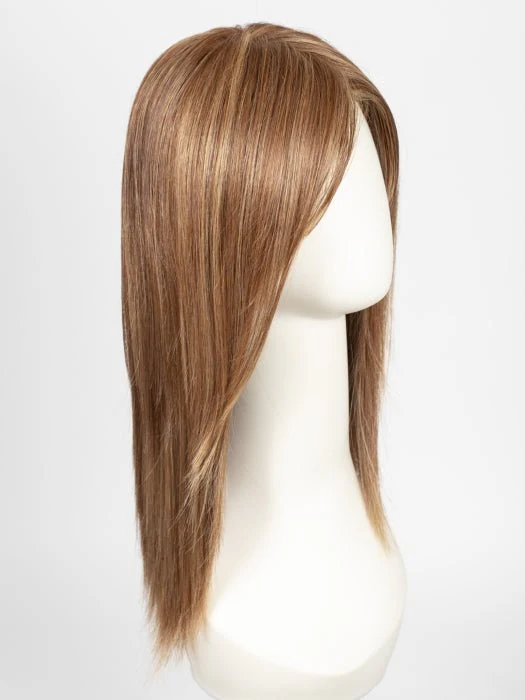 Show Stopper | HF Synthetic Lace Front Wig (Mono Top) - Musesware