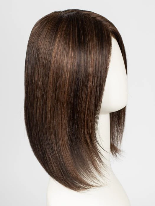 Savoir Faire | Remy Human Hair Lace Front Wig (Hand-Tied) - Musesware