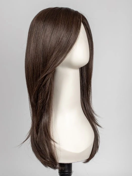 Mesmerized by Raquel Welch | HF Synthetic Lace Front Wig (Hand-Tied) - Musesware