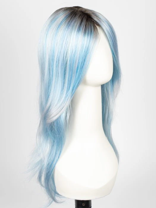 Zara | Synthetic Lace Front Wig (Mono Top) - Musesware