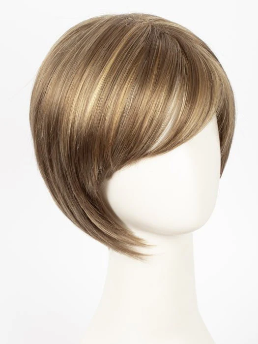 Audrey | Synthetic Wig (Basic Cap) - Musesware