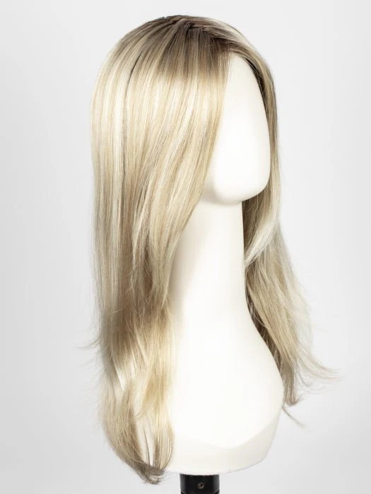 Zara Lite | Synthetic Lace Front Wig (Mono Top) - Musesware