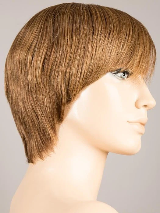 Award | Remy Human Hair Lace Front Wig (Hand-Tied) - Musesware